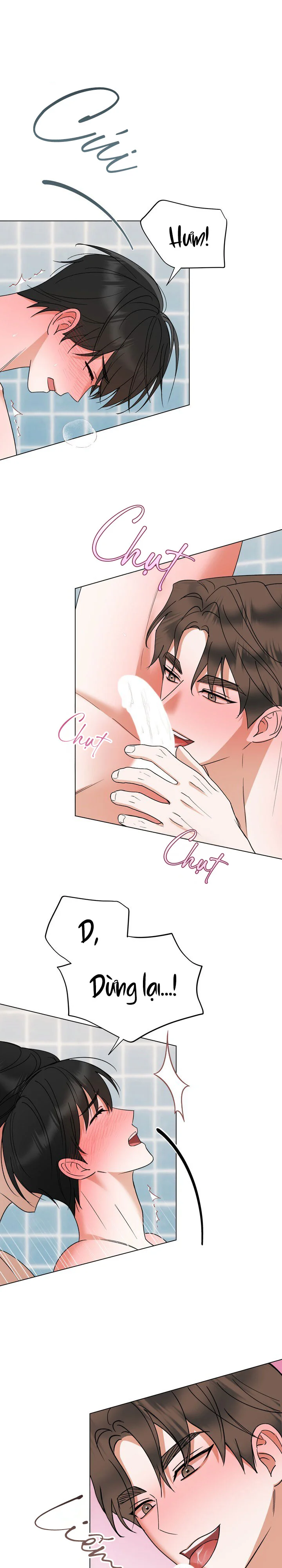 TUYỂN TẬP NHẤT THỤ ĐA CÔNG CỦA NHÀ KIM Chapter 51.7 chai rượu 7 - Next Chapter 51.8 chai rượu END