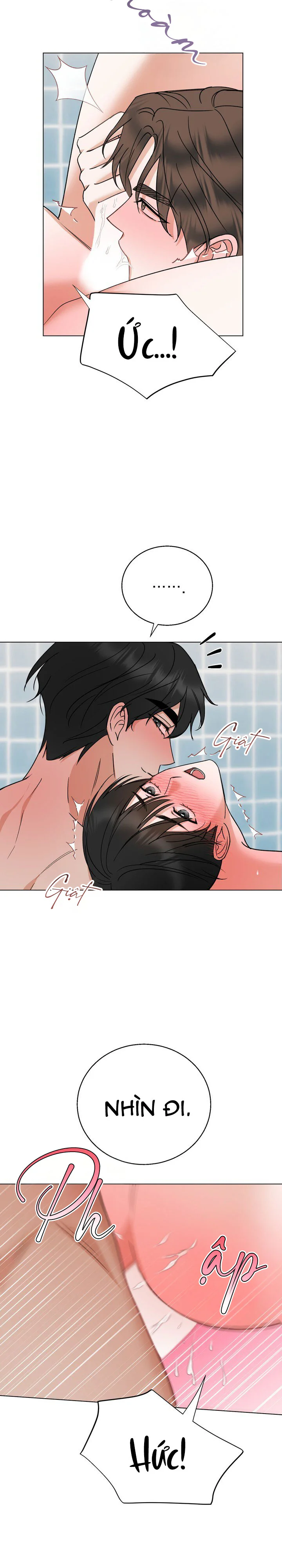 TUYỂN TẬP NHẤT THỤ ĐA CÔNG CỦA NHÀ KIM Chapter 51.7 chai rượu 7 - Next Chapter 51.8 chai rượu END