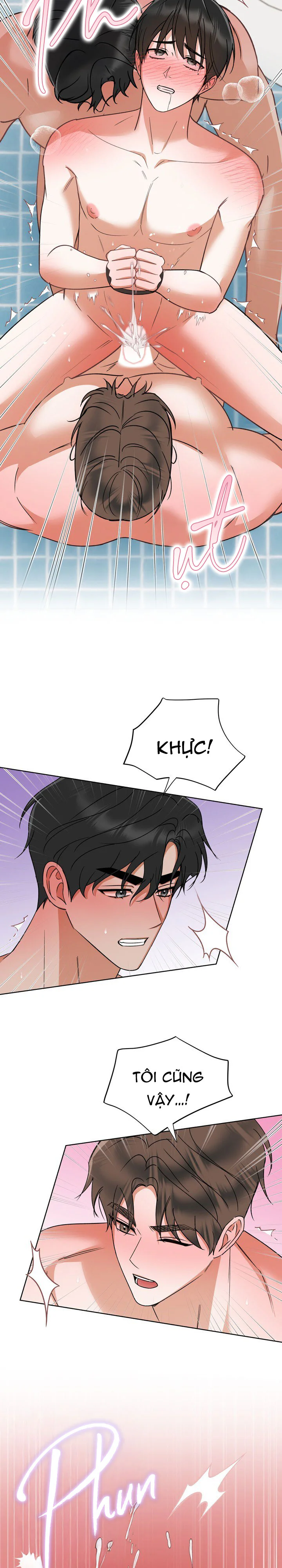 TUYỂN TẬP NHẤT THỤ ĐA CÔNG CỦA NHÀ KIM Chapter 51.7 chai rượu 7 - Next Chapter 51.8 chai rượu END