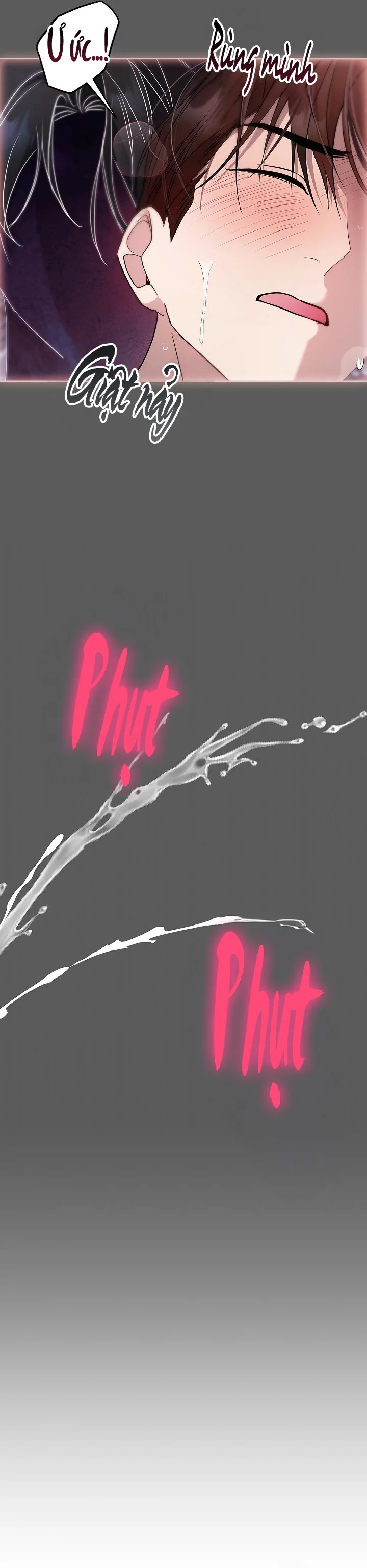 BỊ GIAM GIỮ VỚI BẠN THỦA NHỎ Chapter 3 - Next Chapter 4