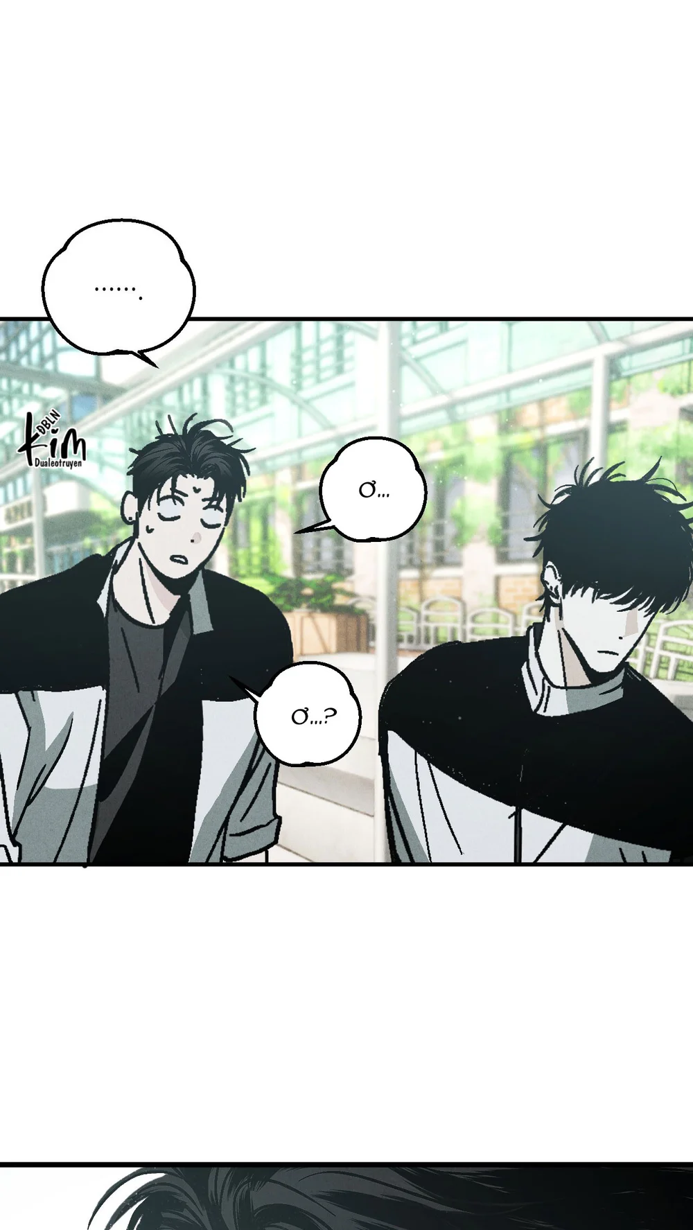 XX CÓ NHIỀU BÍ MẬT Chapter 1 - Next Chapter 2