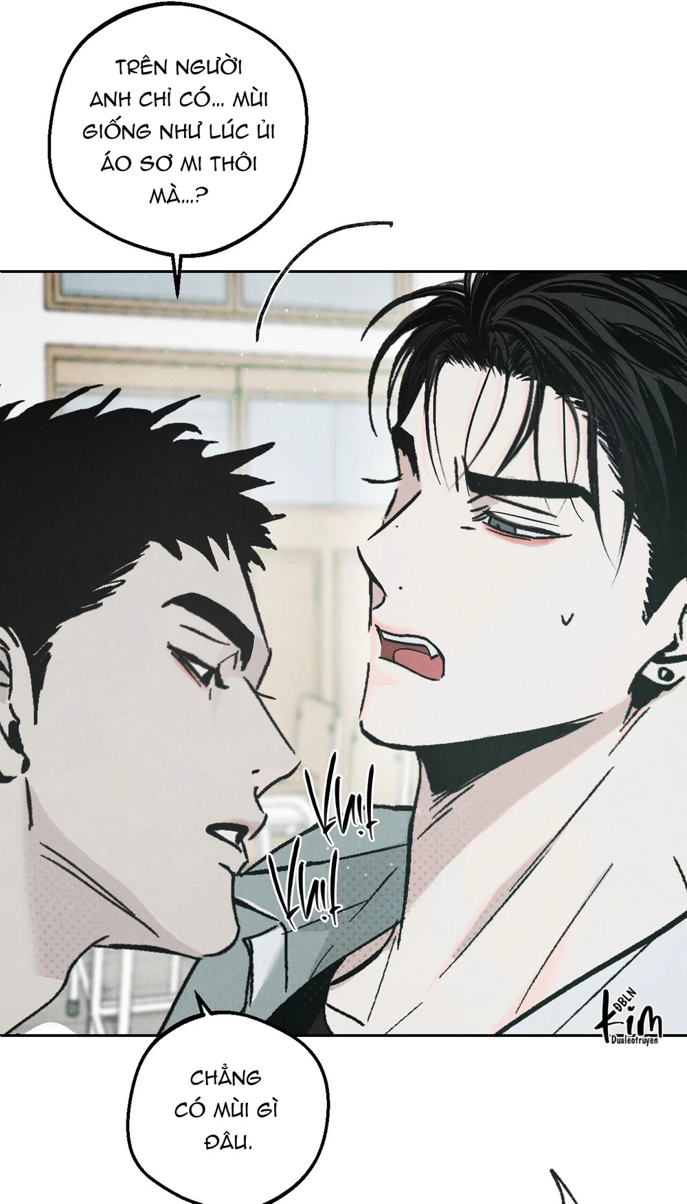 XX CÓ NHIỀU BÍ MẬT Chapter 1 - Next Chapter 2