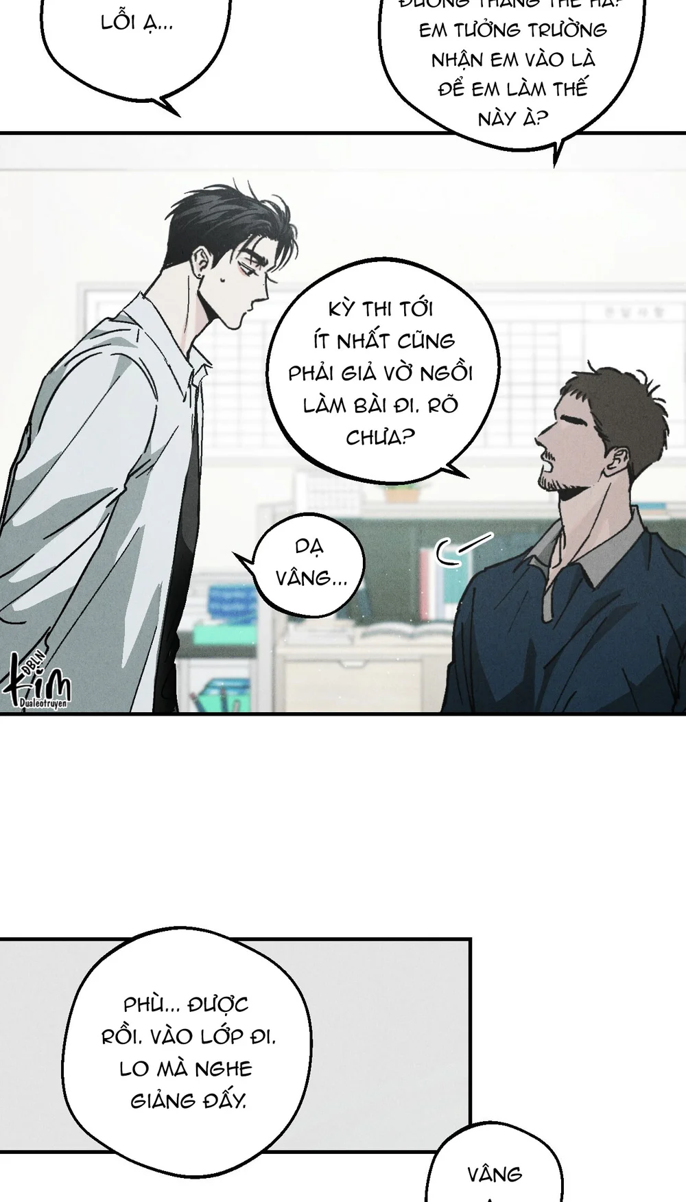 XX CÓ NHIỀU BÍ MẬT Chapter 1 - Next Chapter 2