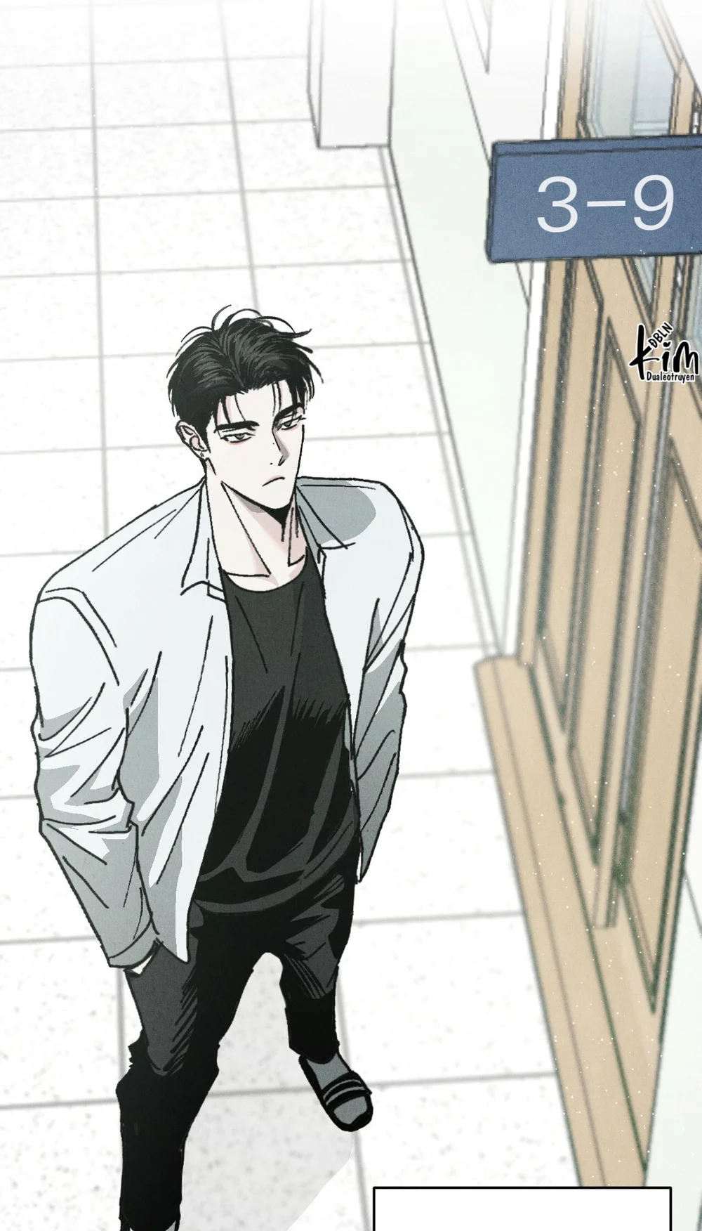 XX CÓ NHIỀU BÍ MẬT Chapter 1 - Next Chapter 2