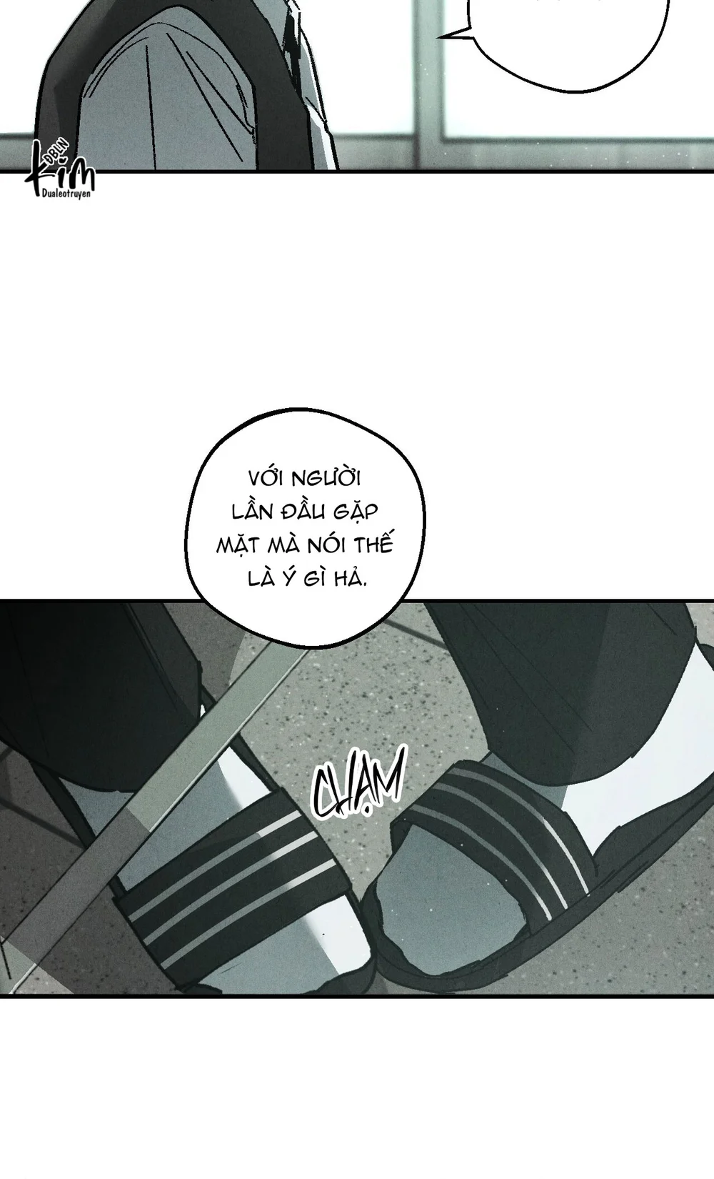 XX CÓ NHIỀU BÍ MẬT Chapter 1 - Next Chapter 2