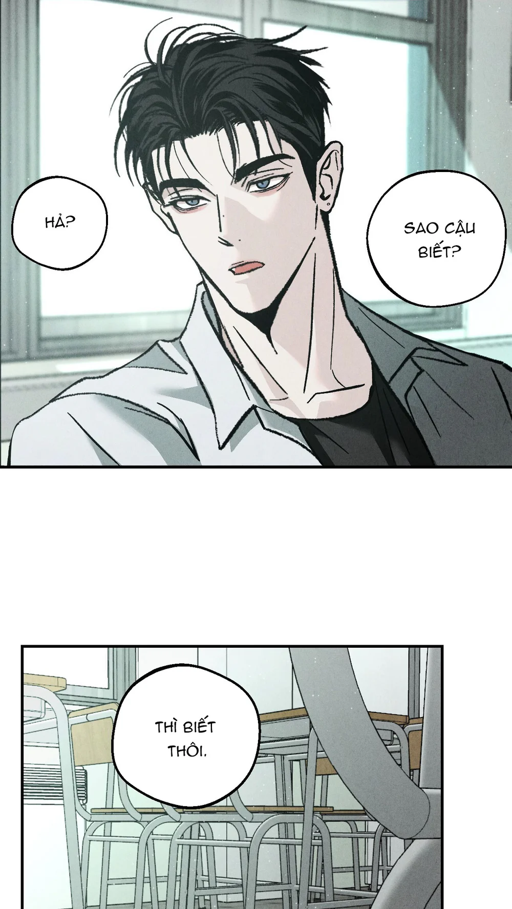 XX CÓ NHIỀU BÍ MẬT Chapter 1 - Next Chapter 2