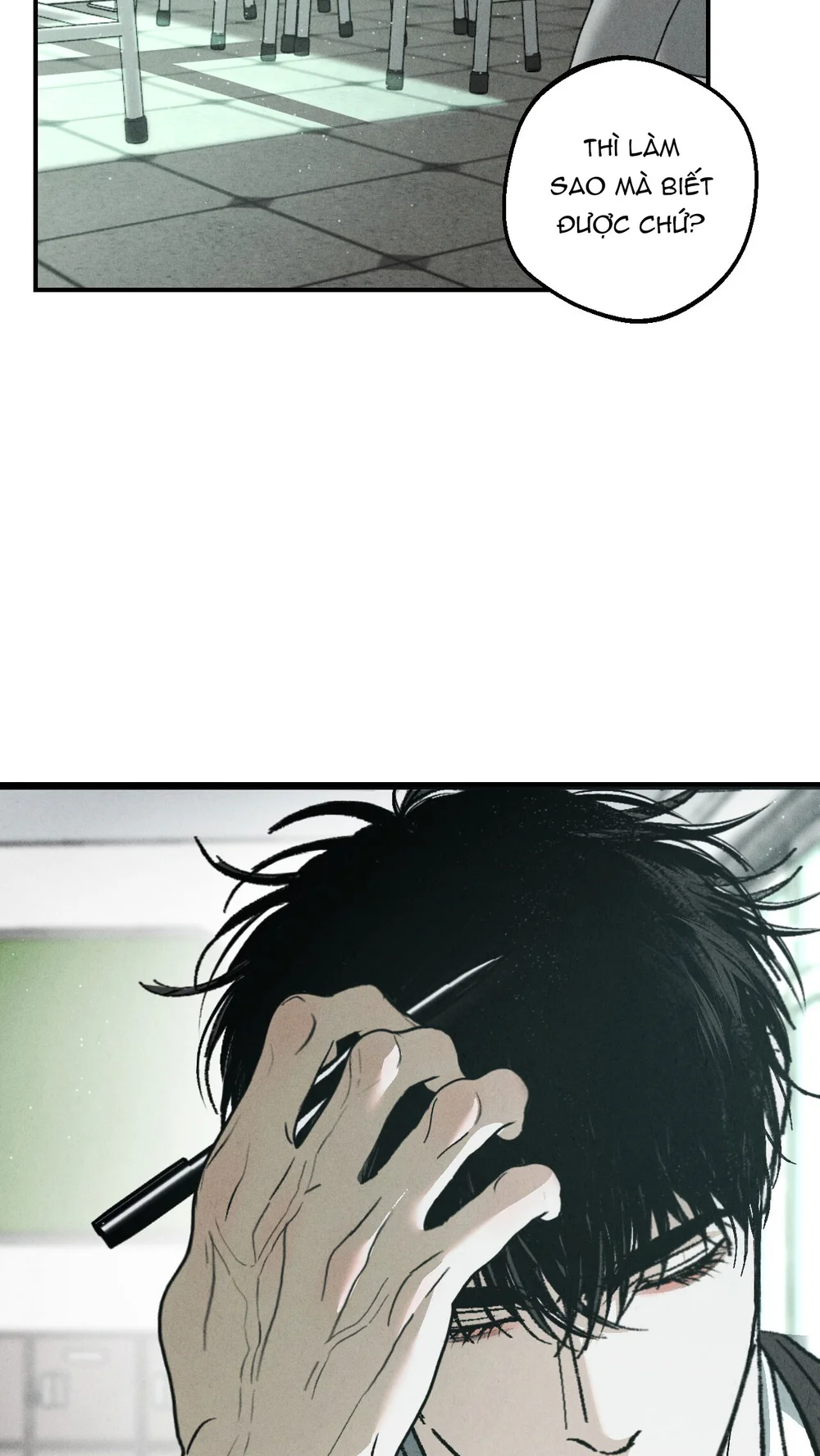 XX CÓ NHIỀU BÍ MẬT Chapter 1 - Next Chapter 2