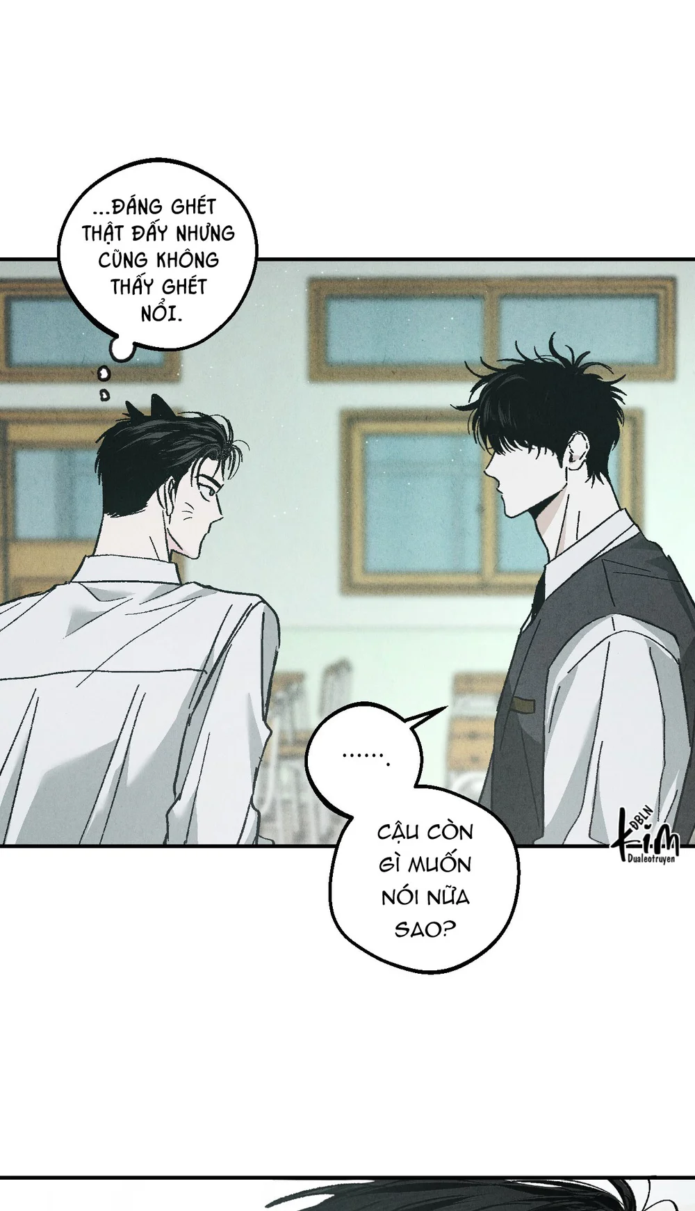 XX CÓ NHIỀU BÍ MẬT Chapter 1 - Next Chapter 2