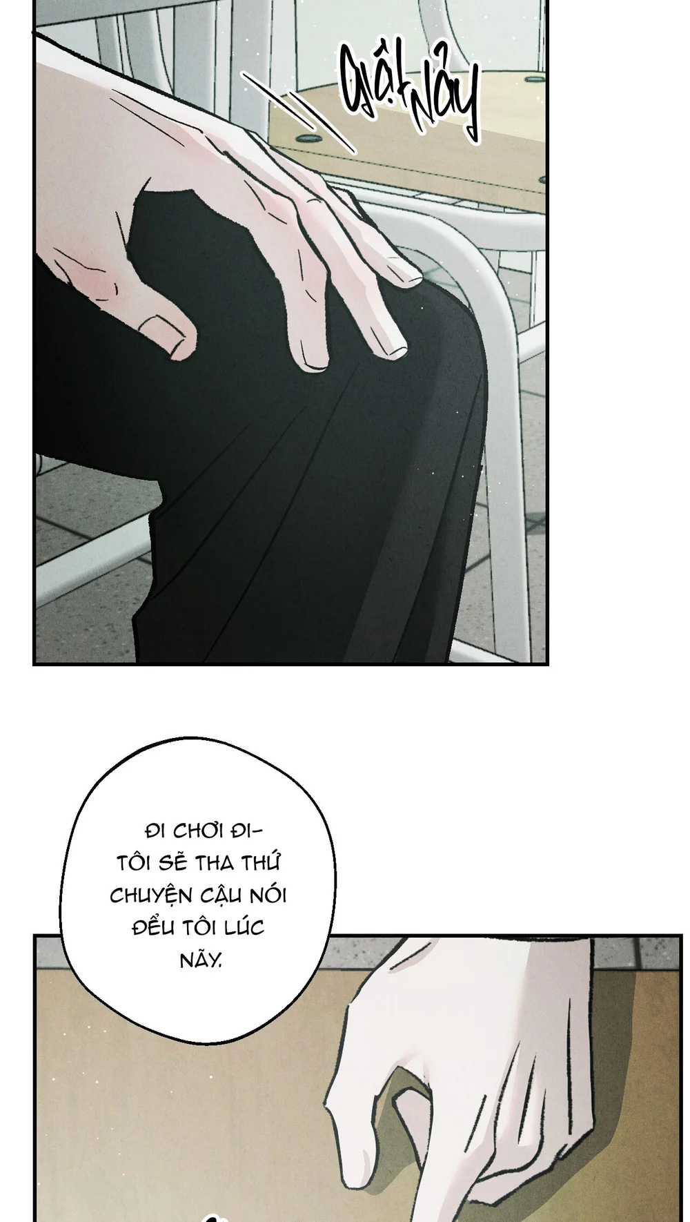 XX CÓ NHIỀU BÍ MẬT Chapter 1 - Next Chapter 2