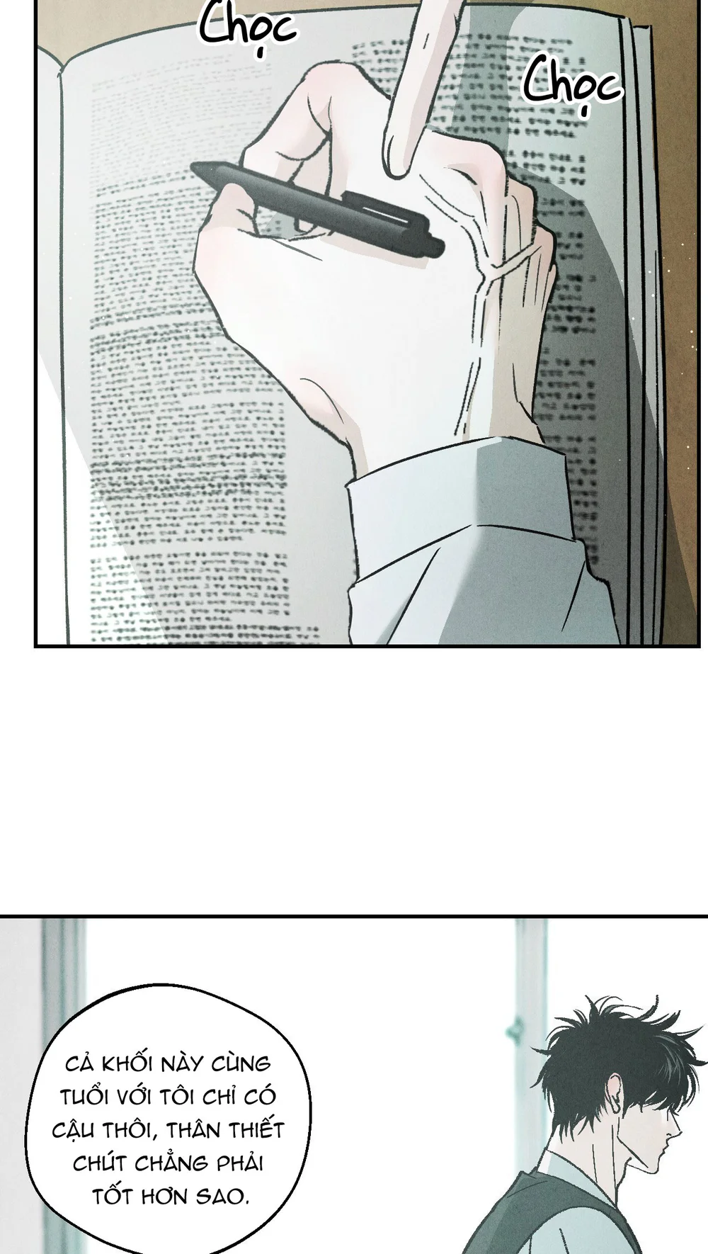 XX CÓ NHIỀU BÍ MẬT Chapter 1 - Next Chapter 2