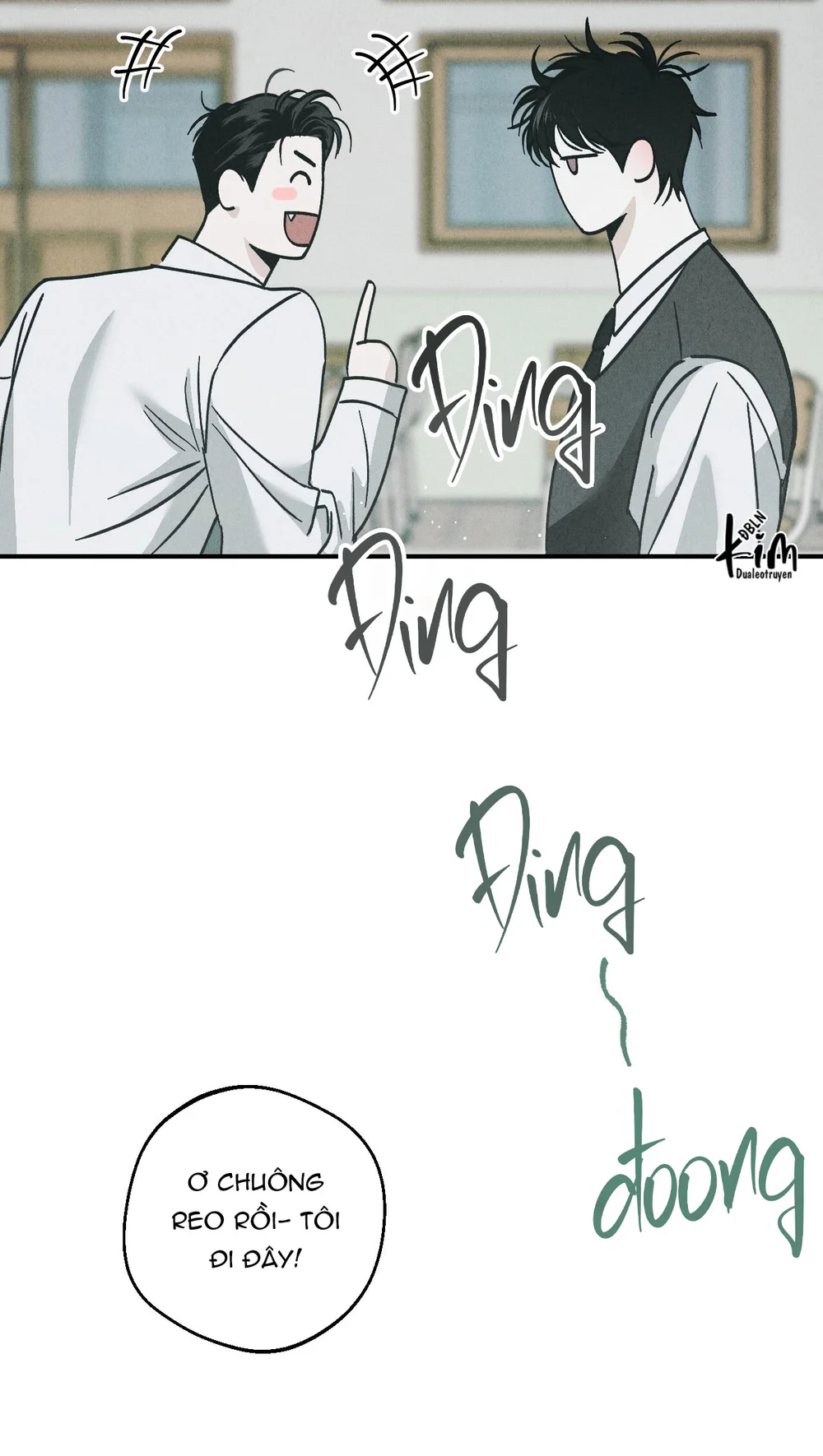 XX CÓ NHIỀU BÍ MẬT Chapter 1 - Next Chapter 2