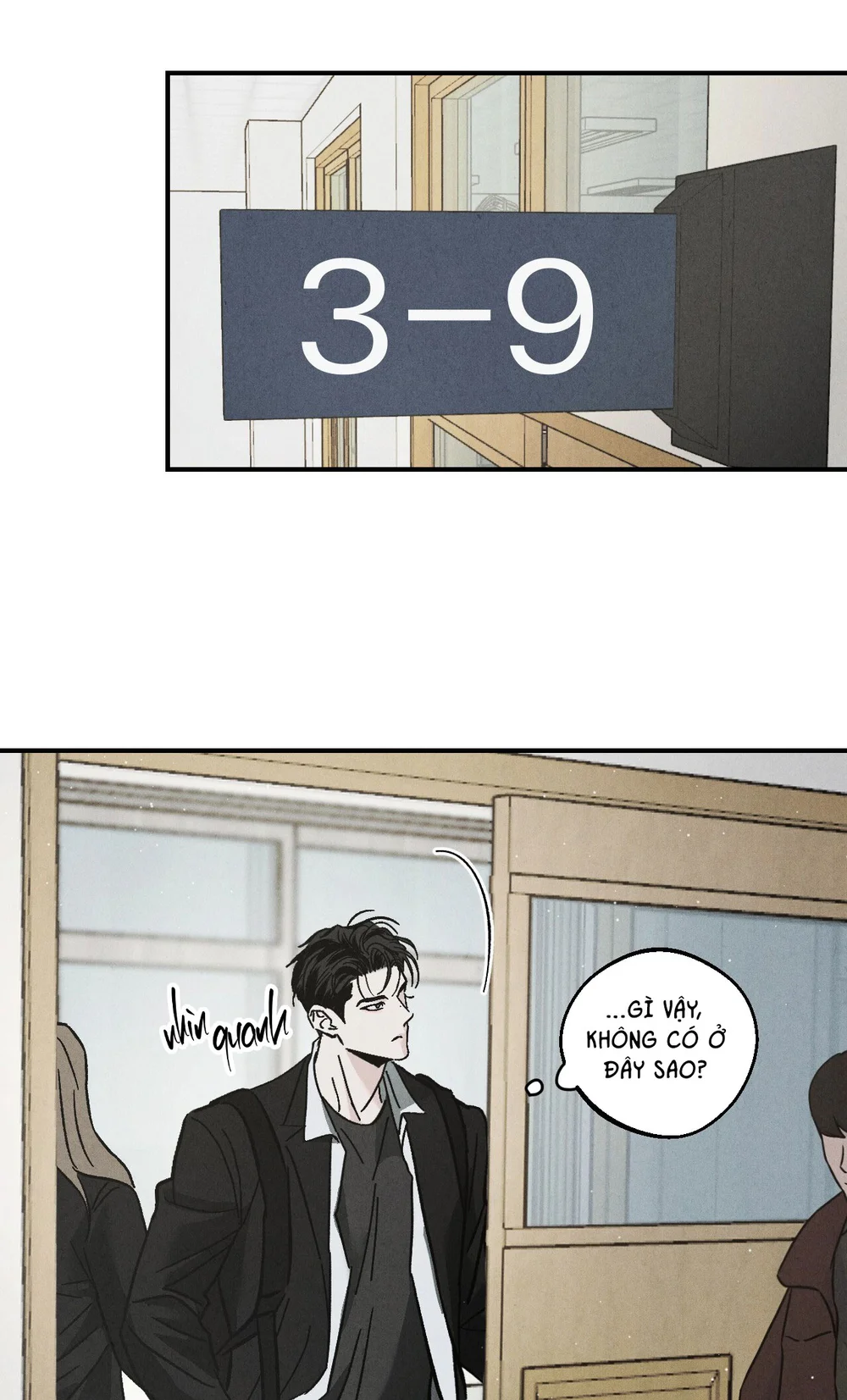 XX CÓ NHIỀU BÍ MẬT Chapter 1 - Next Chapter 2