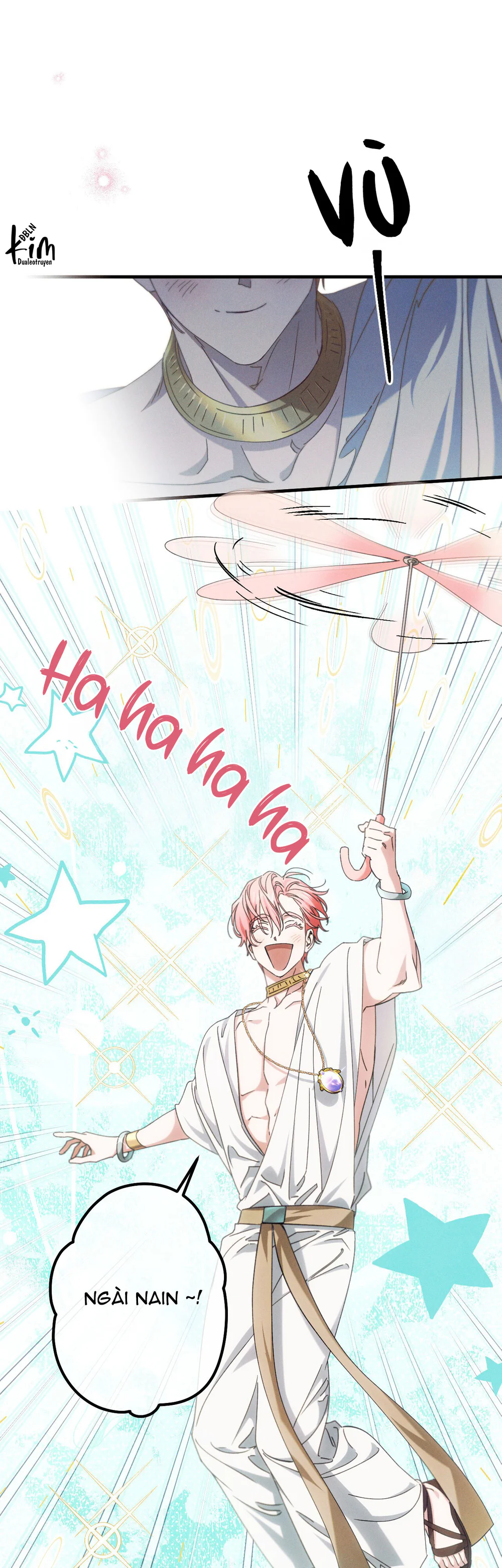 RẮN NUỐT LỰU Chapter 30 - Next Chapter 31