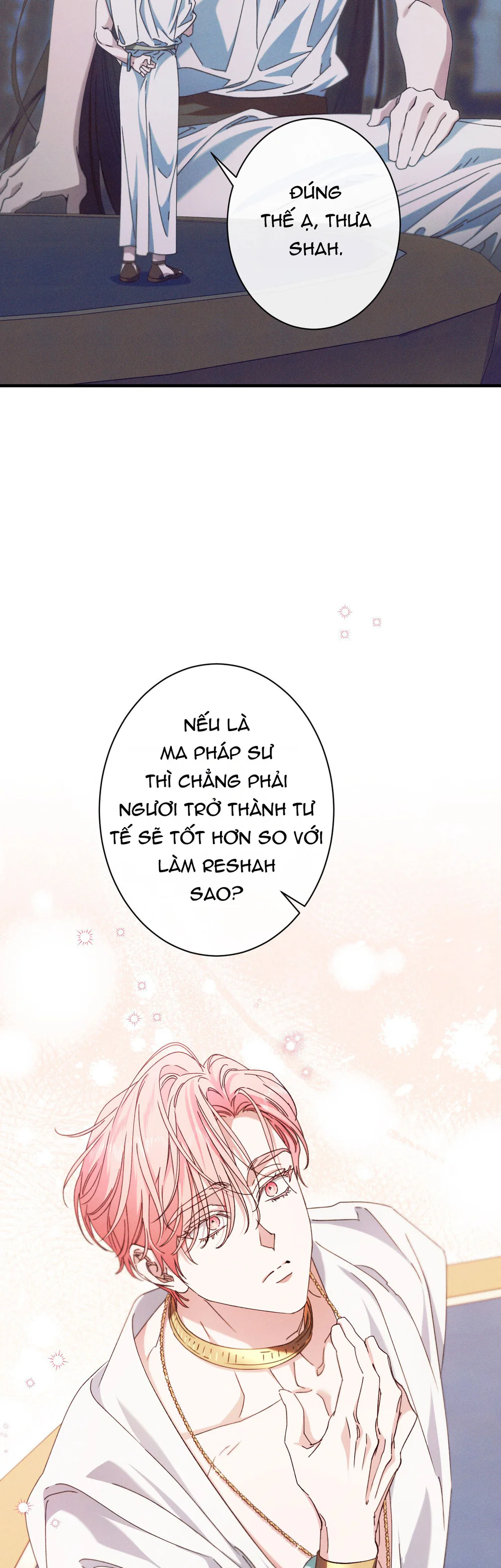 RẮN NUỐT LỰU Chapter 30 - Next Chapter 31