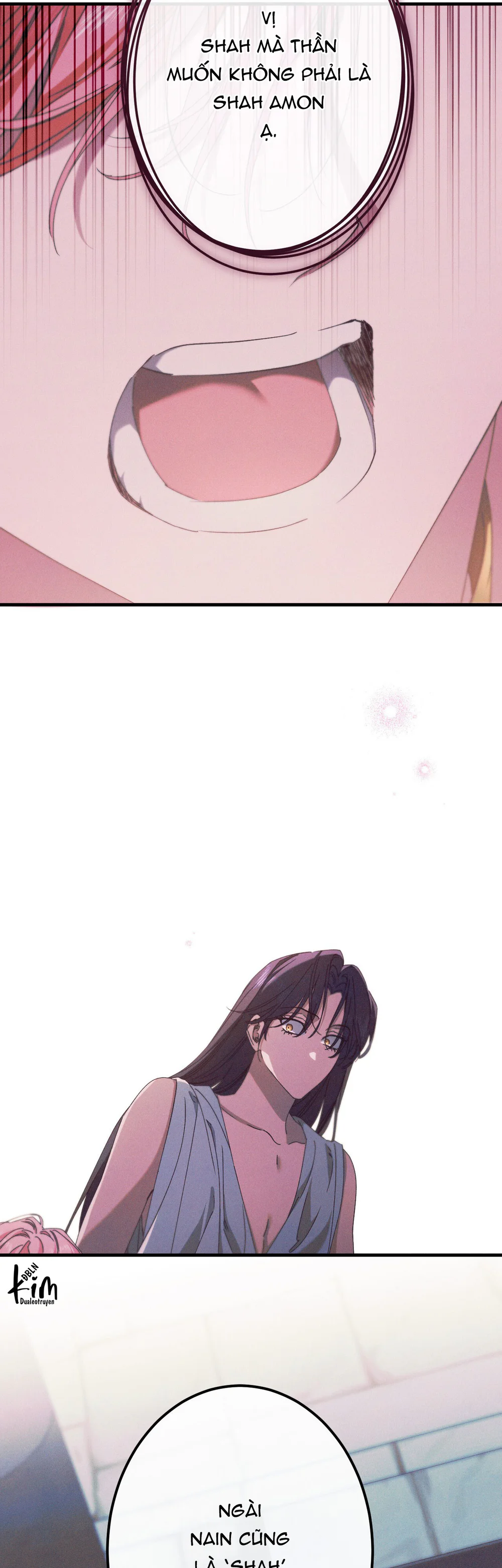 RẮN NUỐT LỰU Chapter 30 - Next Chapter 31