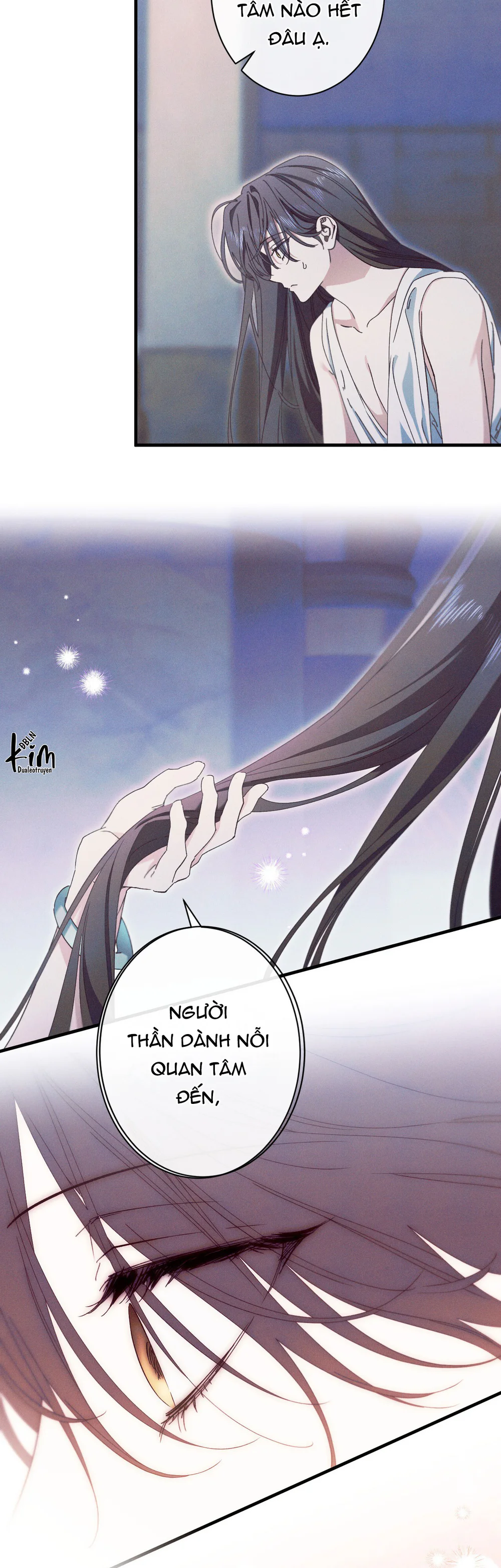 RẮN NUỐT LỰU Chapter 30 - Next Chapter 31