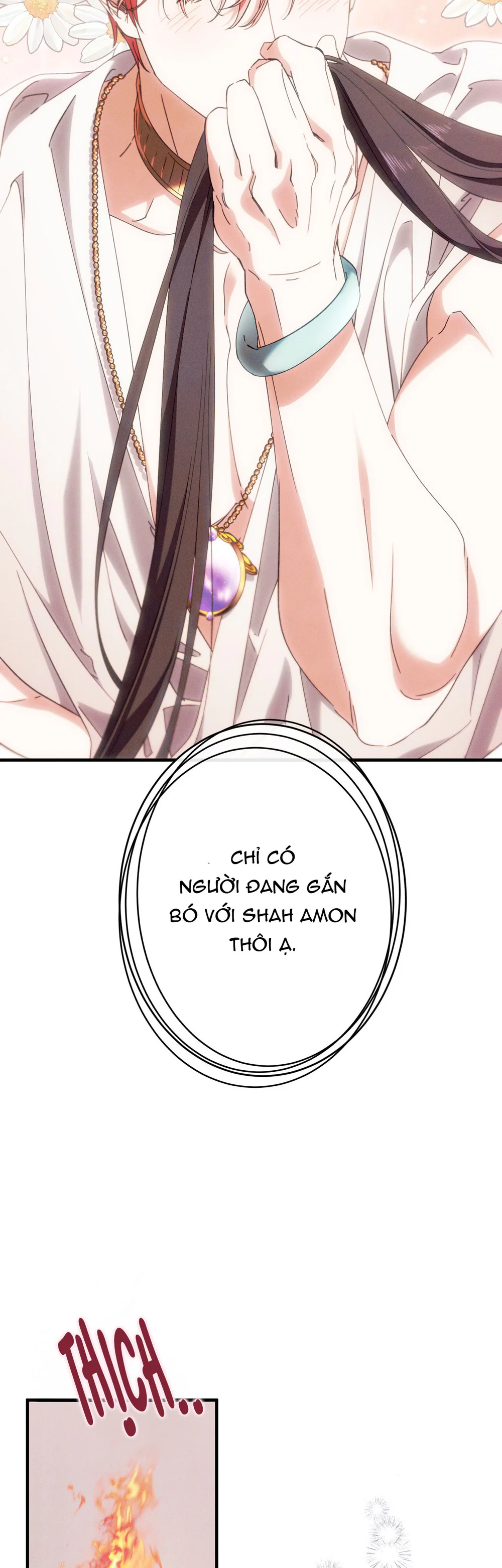 RẮN NUỐT LỰU Chapter 30 - Next Chapter 31