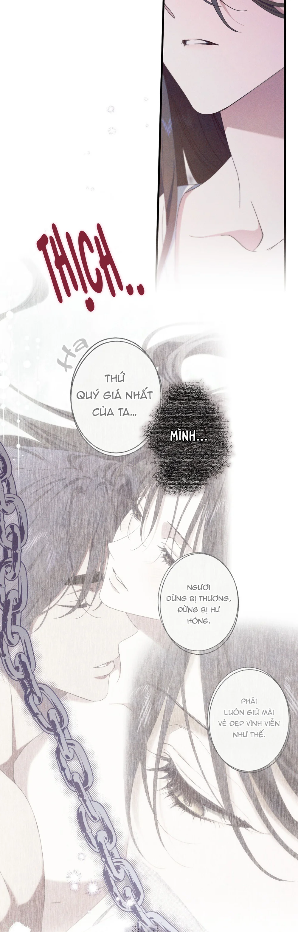 RẮN NUỐT LỰU Chapter 30 - Next Chapter 31