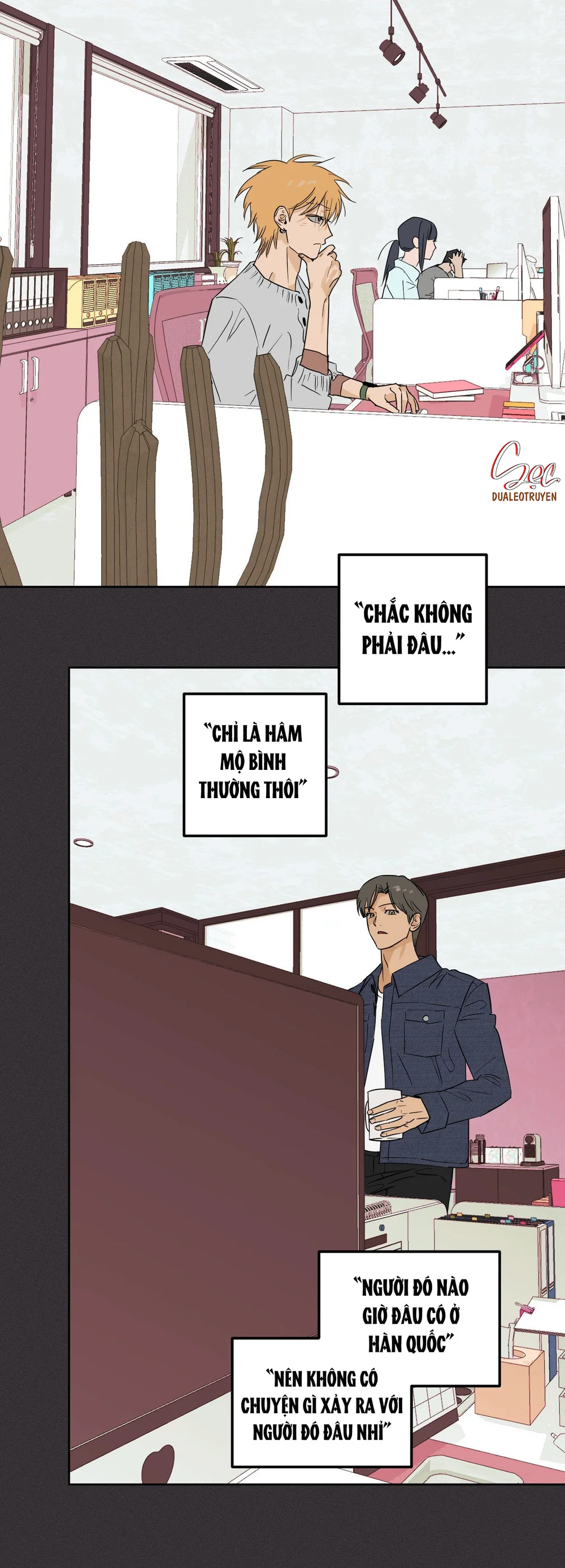 FULL BOOK Chapter 20 - Next 