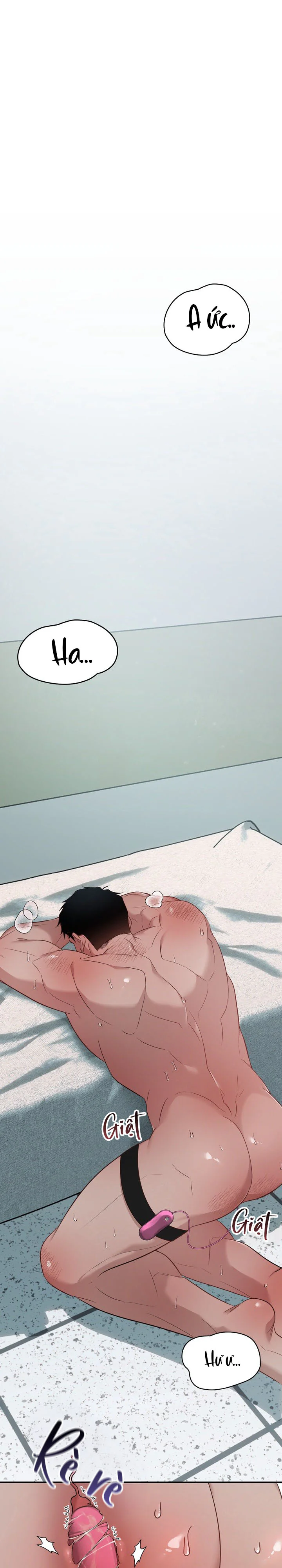 HÃY CHÚ Ý CÁC ĐIỀU KHOẢN TRONG HỢP ĐỒNG Chapter 5 - Next Chapter 6