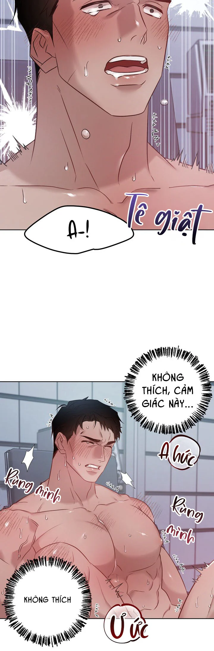 HÃY CHÚ Ý CÁC ĐIỀU KHOẢN TRONG HỢP ĐỒNG Chapter 5 - Next Chapter 6