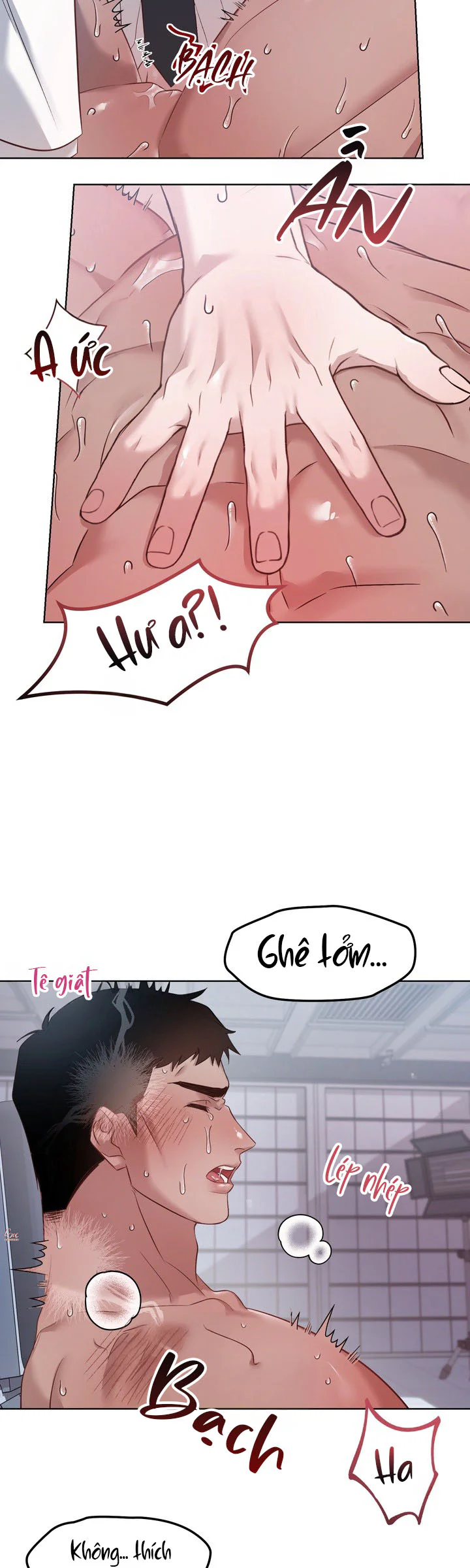 HÃY CHÚ Ý CÁC ĐIỀU KHOẢN TRONG HỢP ĐỒNG Chapter 5 - Next Chapter 6