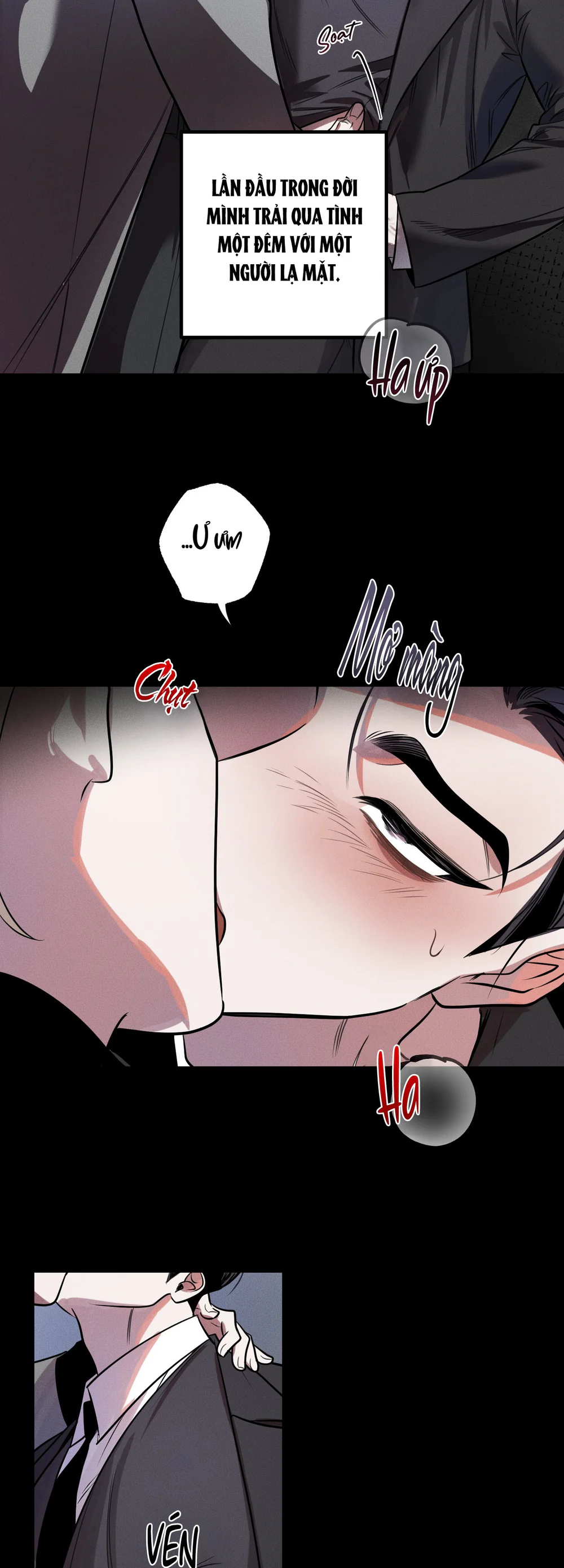 Accidental baby Chapter 1 - Next Chapter 2