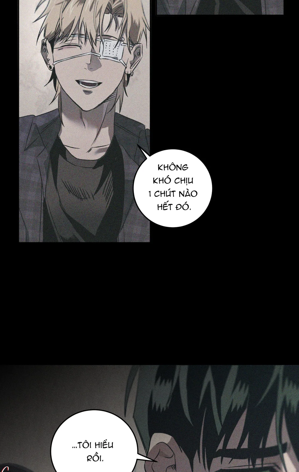 ANH EM TƯƠNG TÀN Chapter 8 - Next Chapter 9