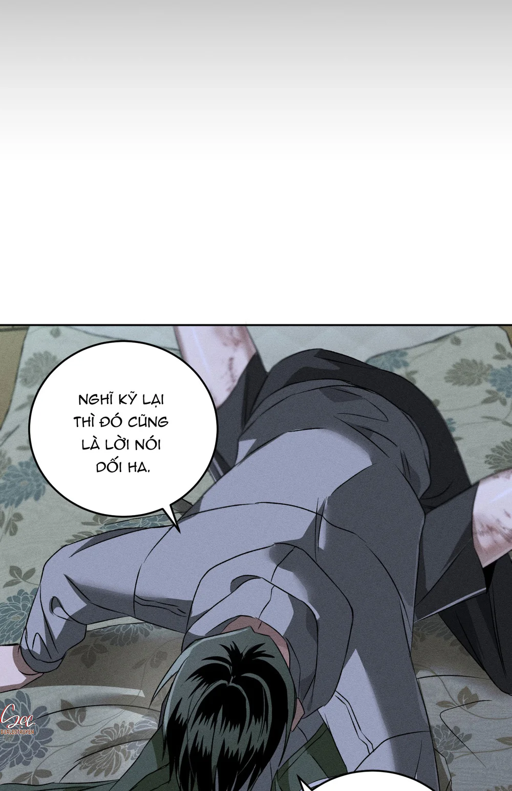 ANH EM TƯƠNG TÀN Chapter 8 - Next Chapter 9