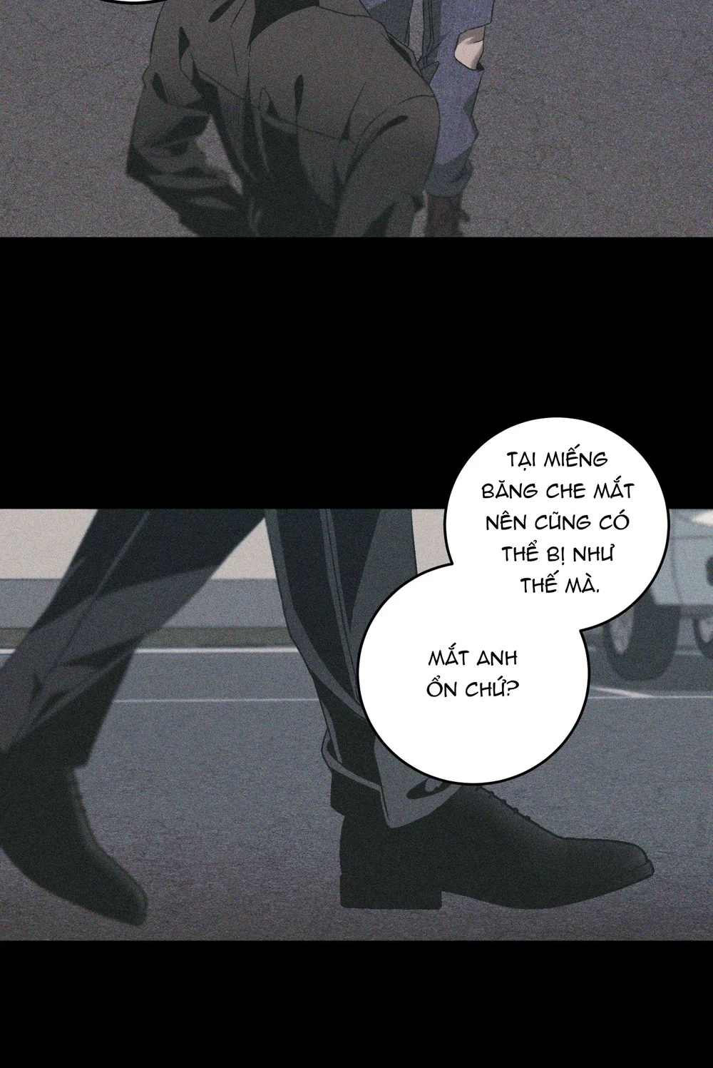 ANH EM TƯƠNG TÀN Chapter 8 - Next Chapter 9