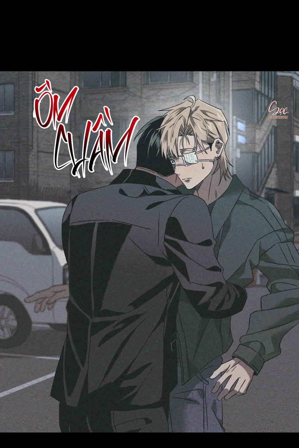 ANH EM TƯƠNG TÀN Chapter 8 - Next Chapter 9