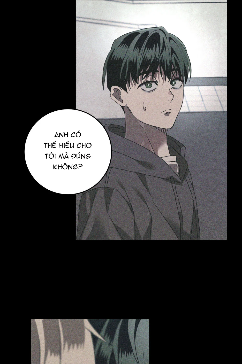 ANH EM TƯƠNG TÀN Chapter 8 - Next Chapter 9