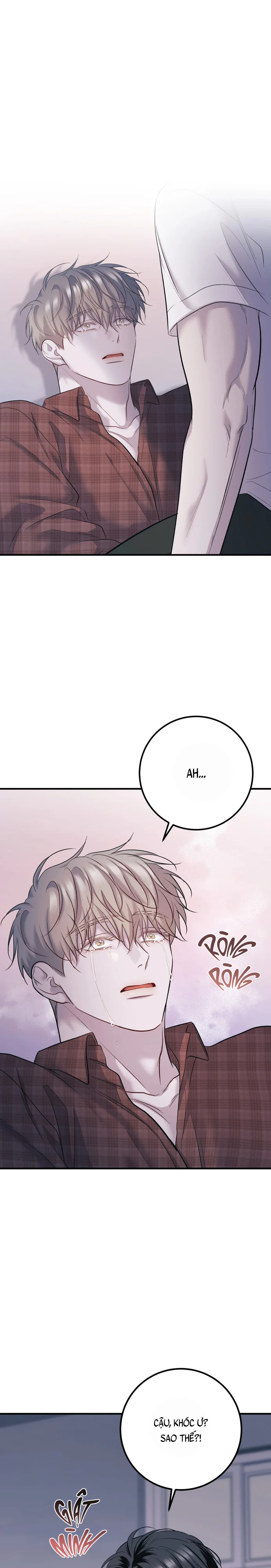 Không Một Ai Chapter 9 H++ - Next Chapter 10 [ END ]
