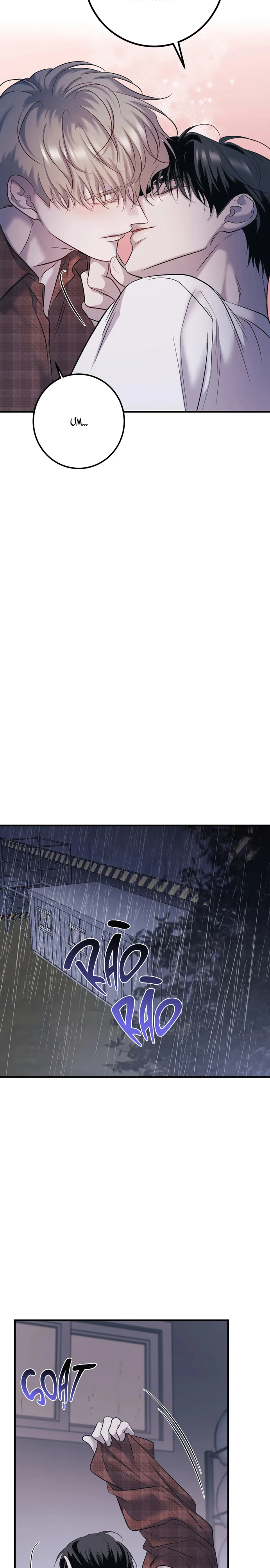 Không Một Ai Chapter 9 H++ - Next Chapter 10 [ END ]