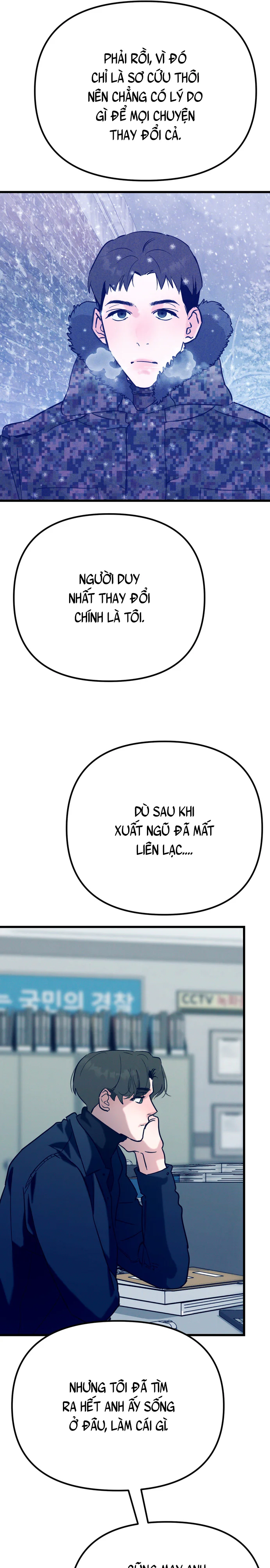 Hoả Ma Chapter 15 - Next Chapter 16