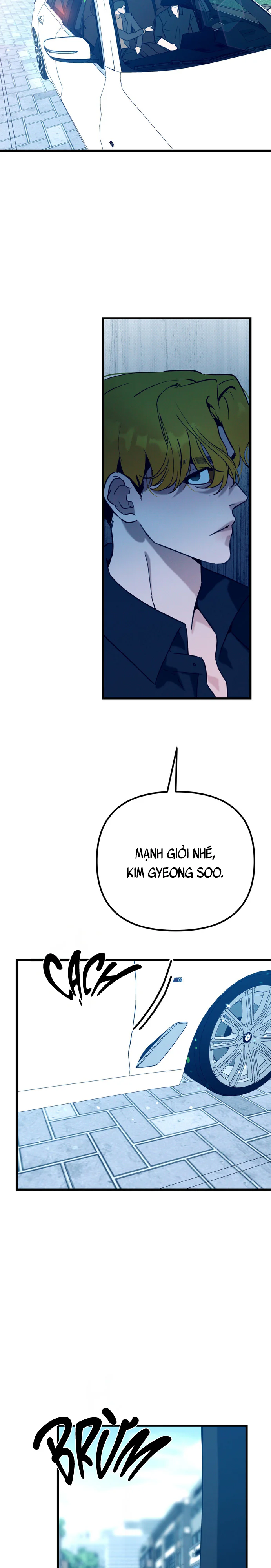 Hoả Ma Chapter 15 - Next Chapter 16