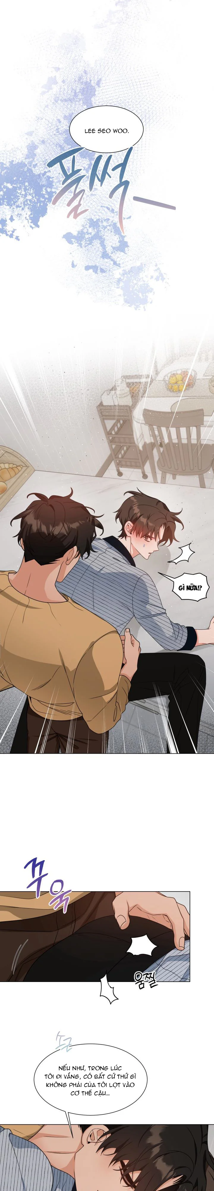 Thanh Âm Chiều Tà Chapter 24 - Next Chapter 25 End ss1