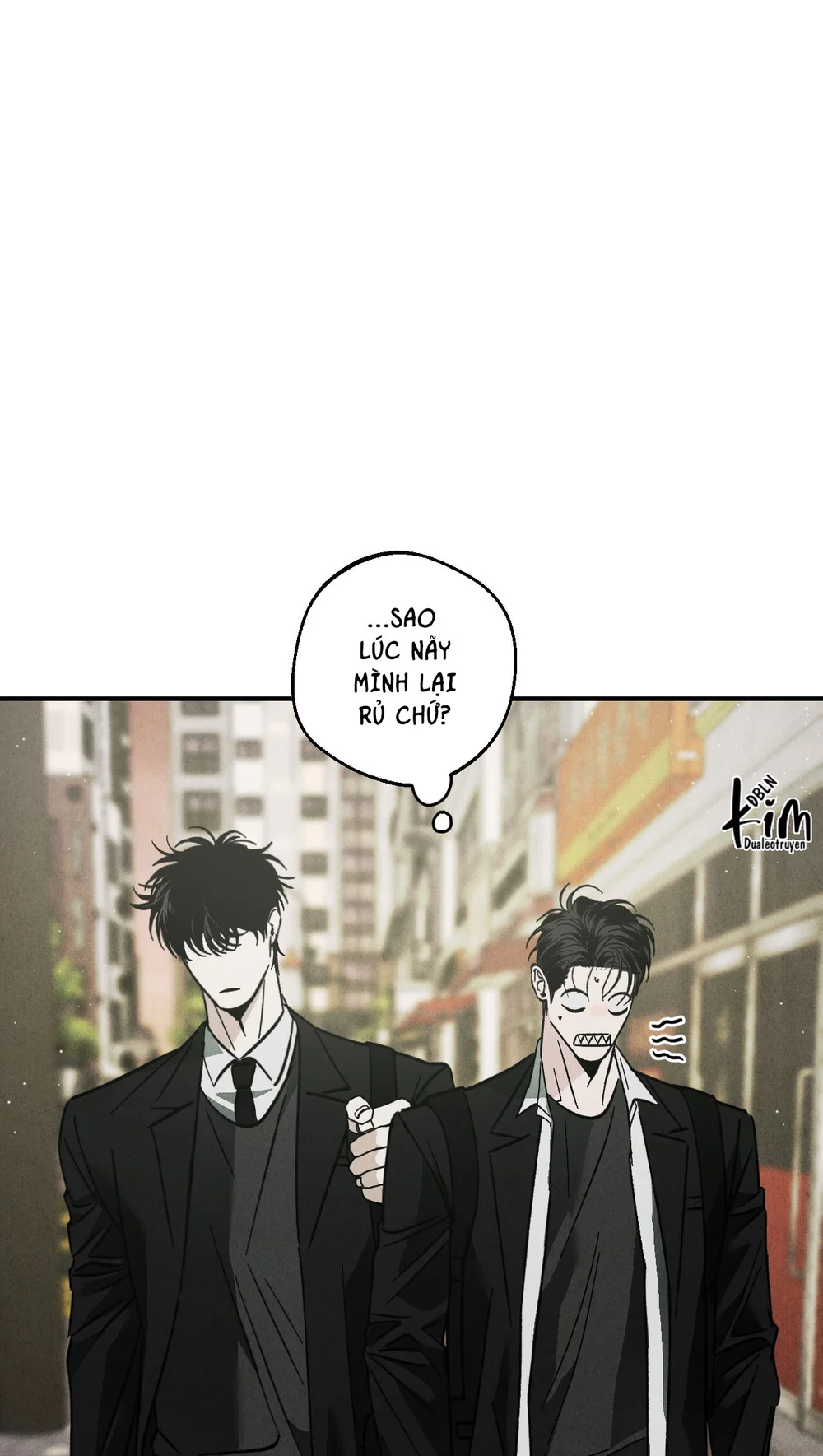 XX CÓ NHIỀU BÍ MẬT Chapter 2 - Next Chapter 3