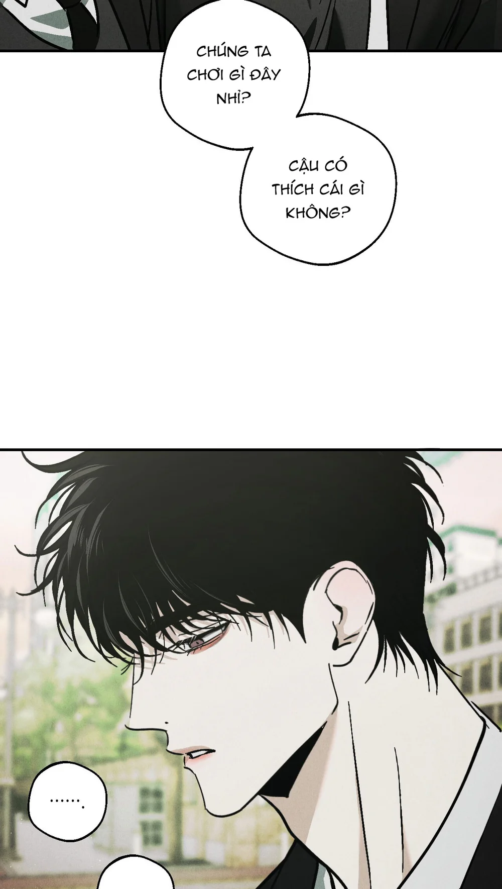 XX CÓ NHIỀU BÍ MẬT Chapter 2 - Next Chapter 3