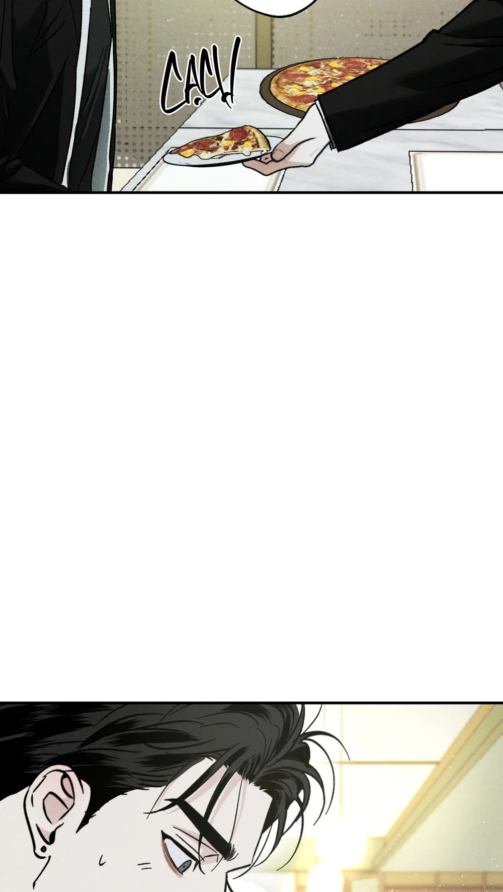 XX CÓ NHIỀU BÍ MẬT Chapter 2 - Next Chapter 3