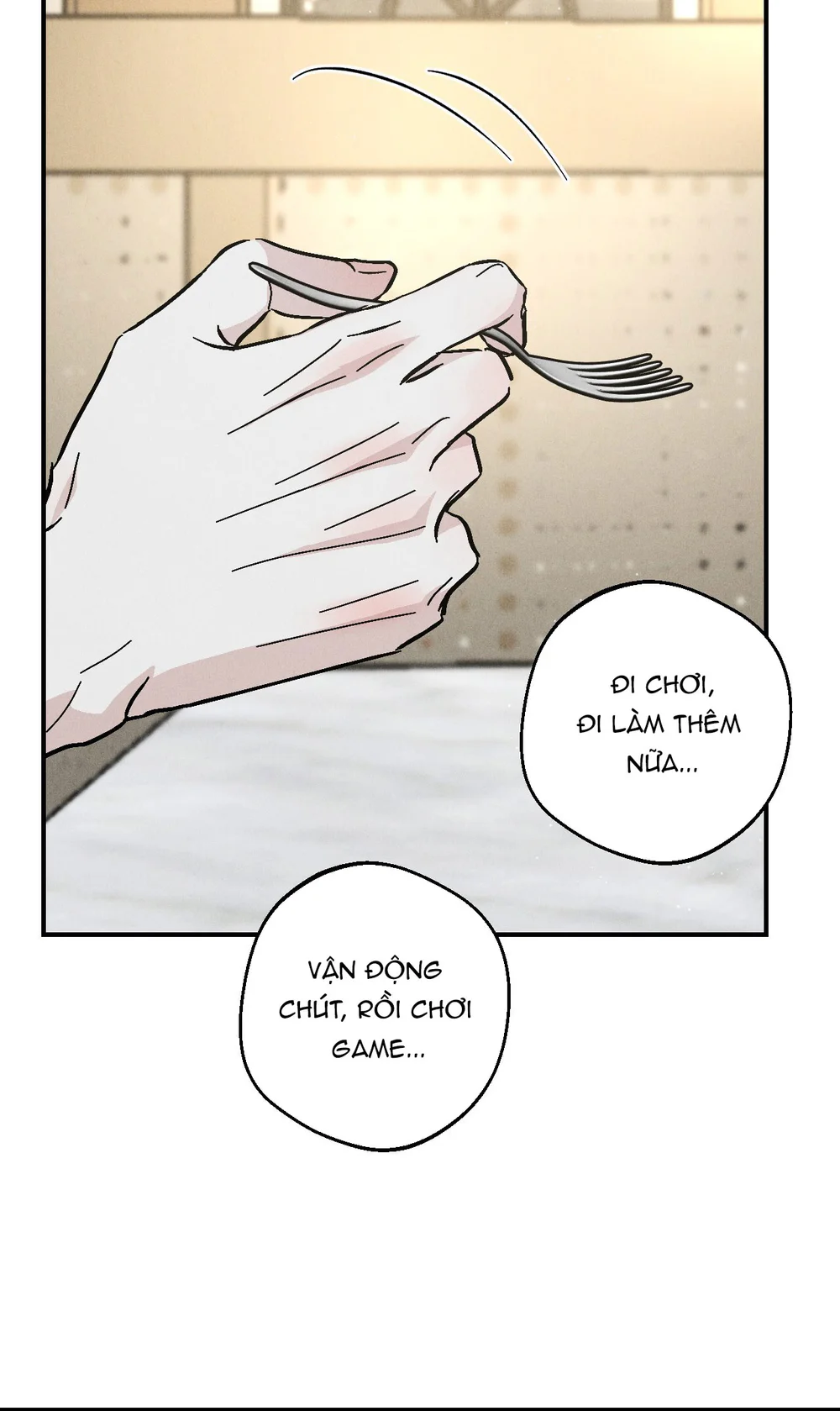 XX CÓ NHIỀU BÍ MẬT Chapter 2 - Next Chapter 3