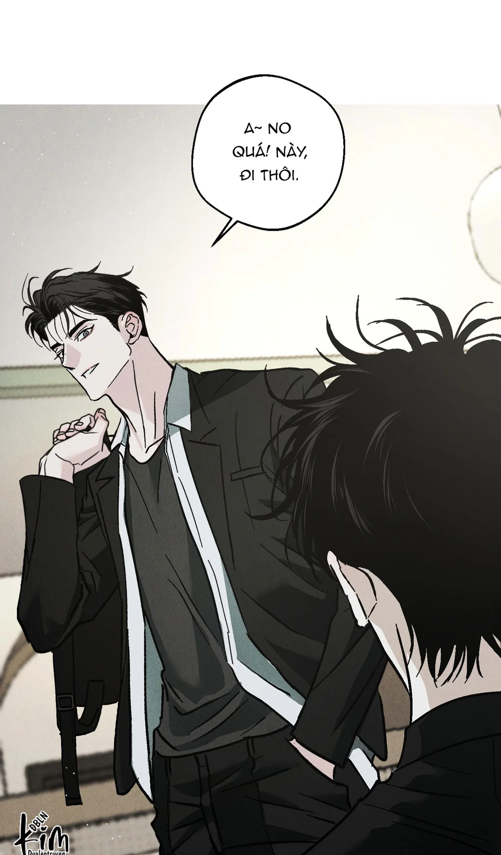 XX CÓ NHIỀU BÍ MẬT Chapter 2 - Next Chapter 3