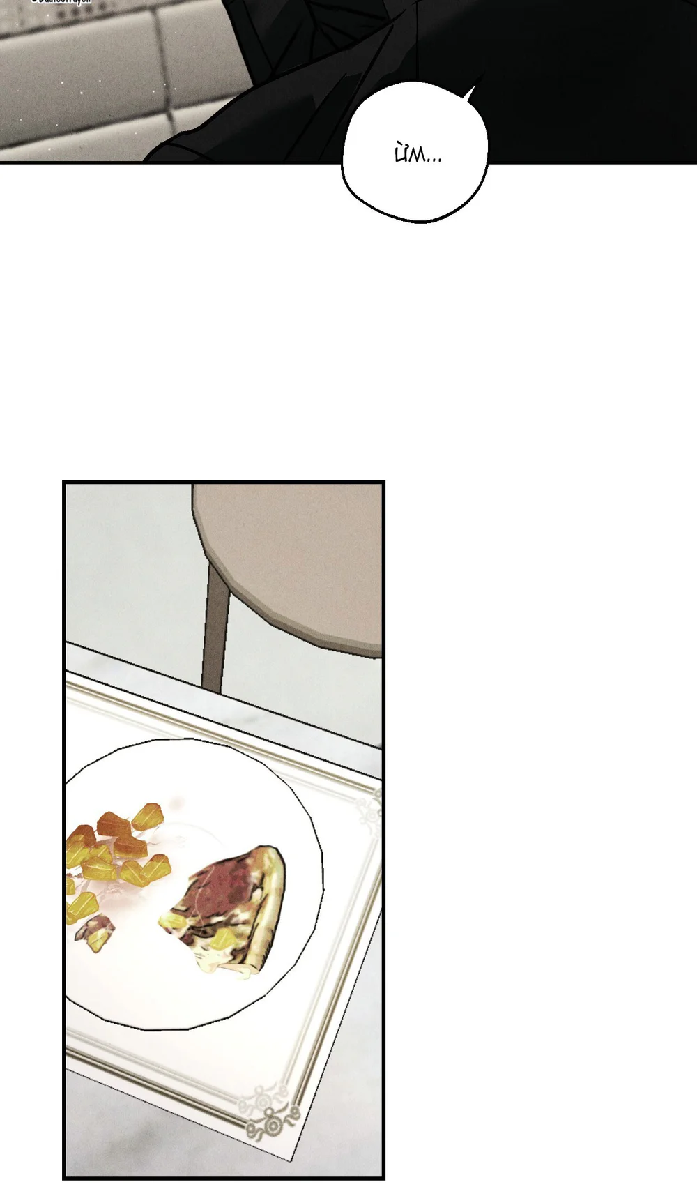 XX CÓ NHIỀU BÍ MẬT Chapter 2 - Next Chapter 3