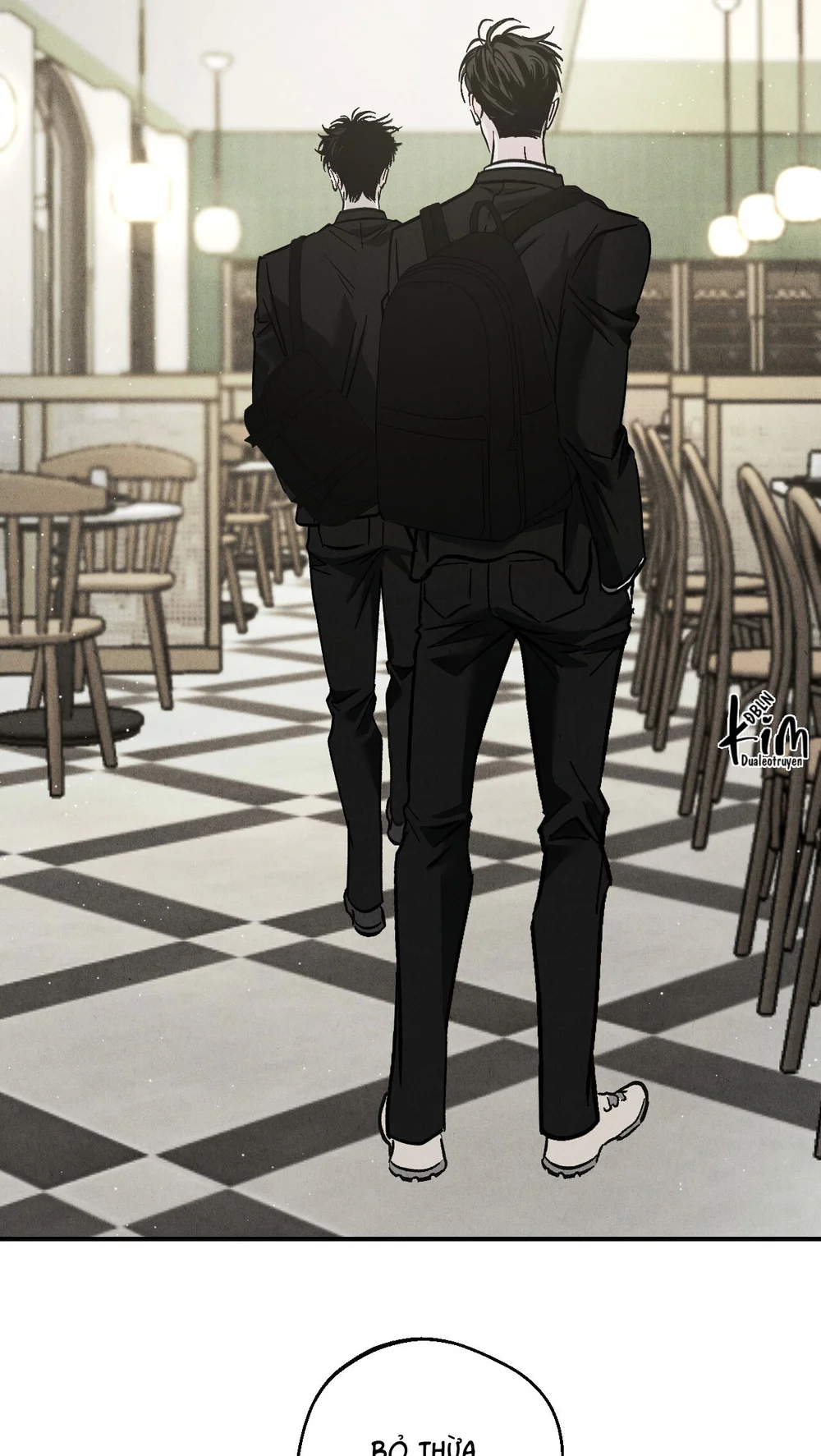 XX CÓ NHIỀU BÍ MẬT Chapter 2 - Next Chapter 3