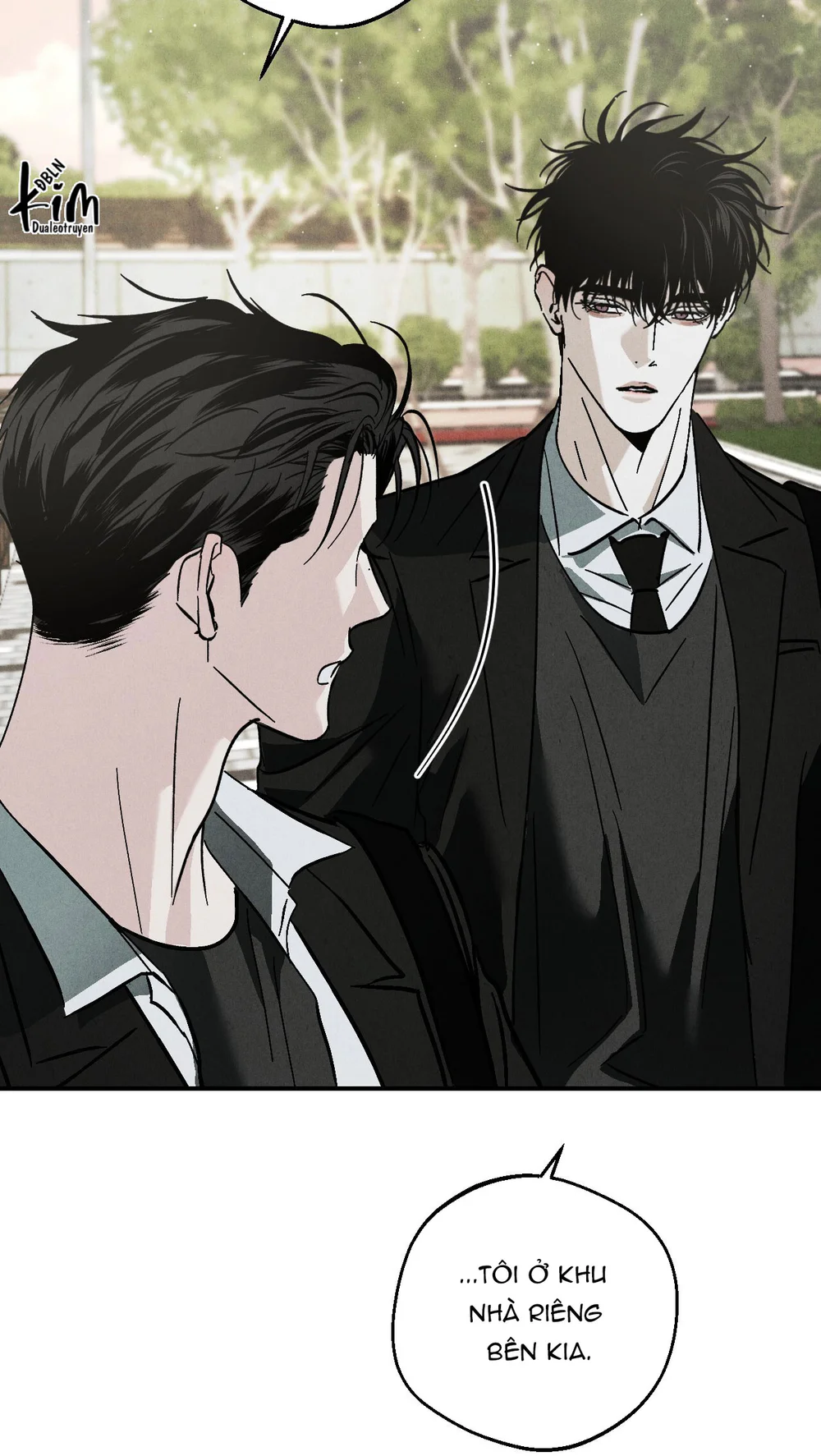 XX CÓ NHIỀU BÍ MẬT Chapter 2 - Next Chapter 3