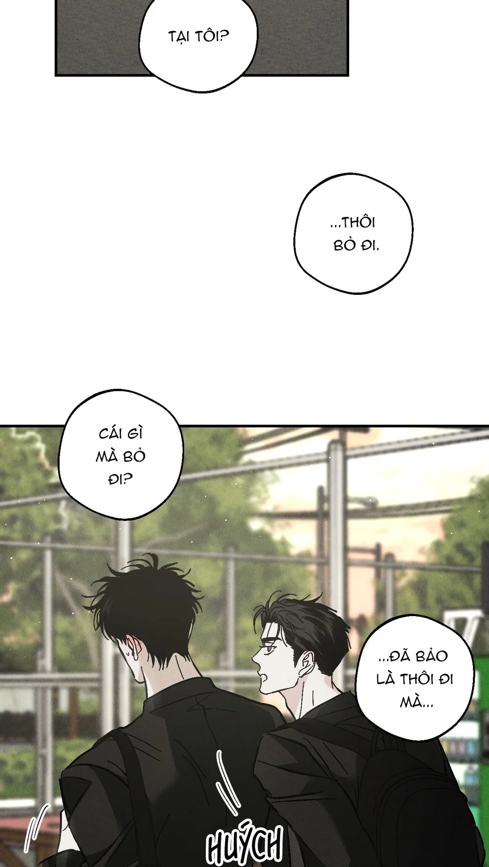 XX CÓ NHIỀU BÍ MẬT Chapter 2 - Next Chapter 3