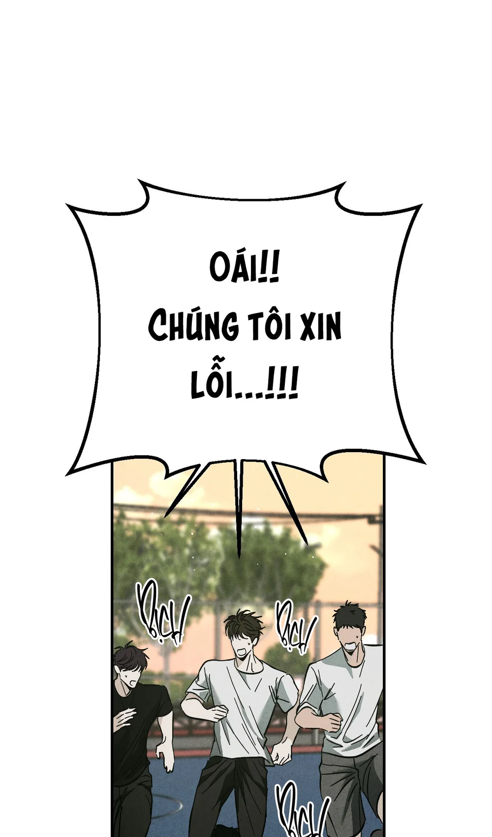 XX CÓ NHIỀU BÍ MẬT Chapter 2 - Next Chapter 3