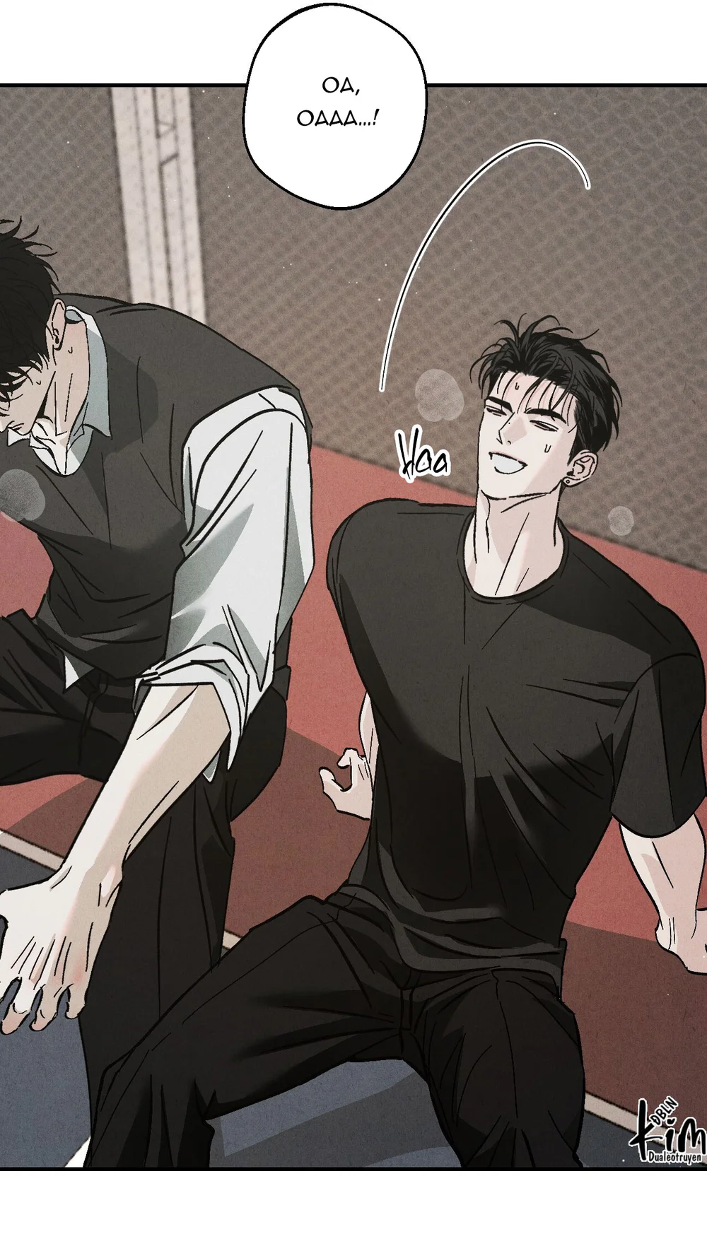 XX CÓ NHIỀU BÍ MẬT Chapter 2 - Next Chapter 3