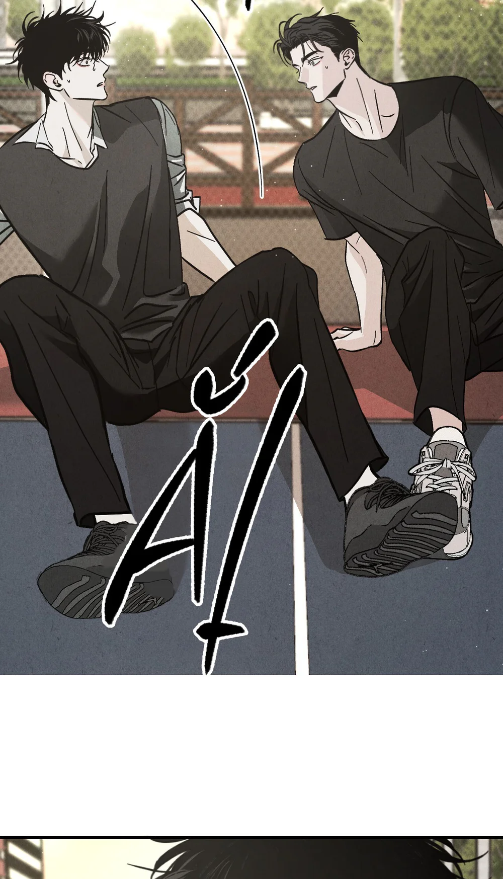 XX CÓ NHIỀU BÍ MẬT Chapter 2 - Next Chapter 3