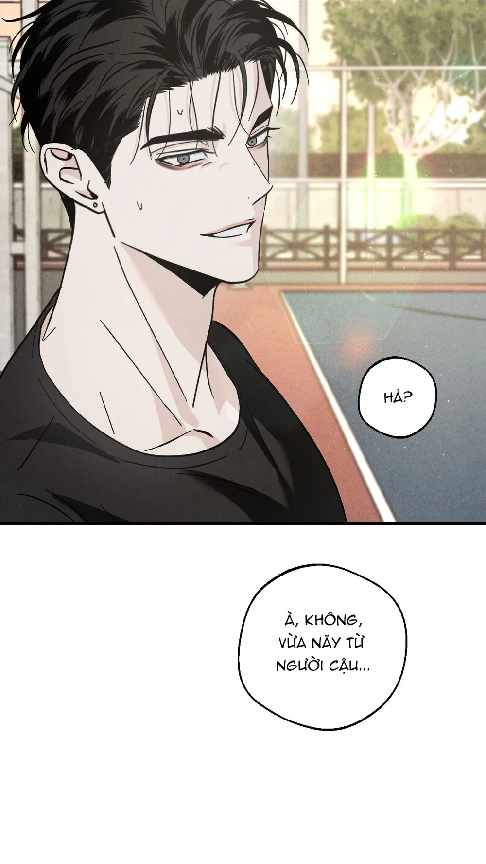 XX CÓ NHIỀU BÍ MẬT Chapter 2 - Next Chapter 3